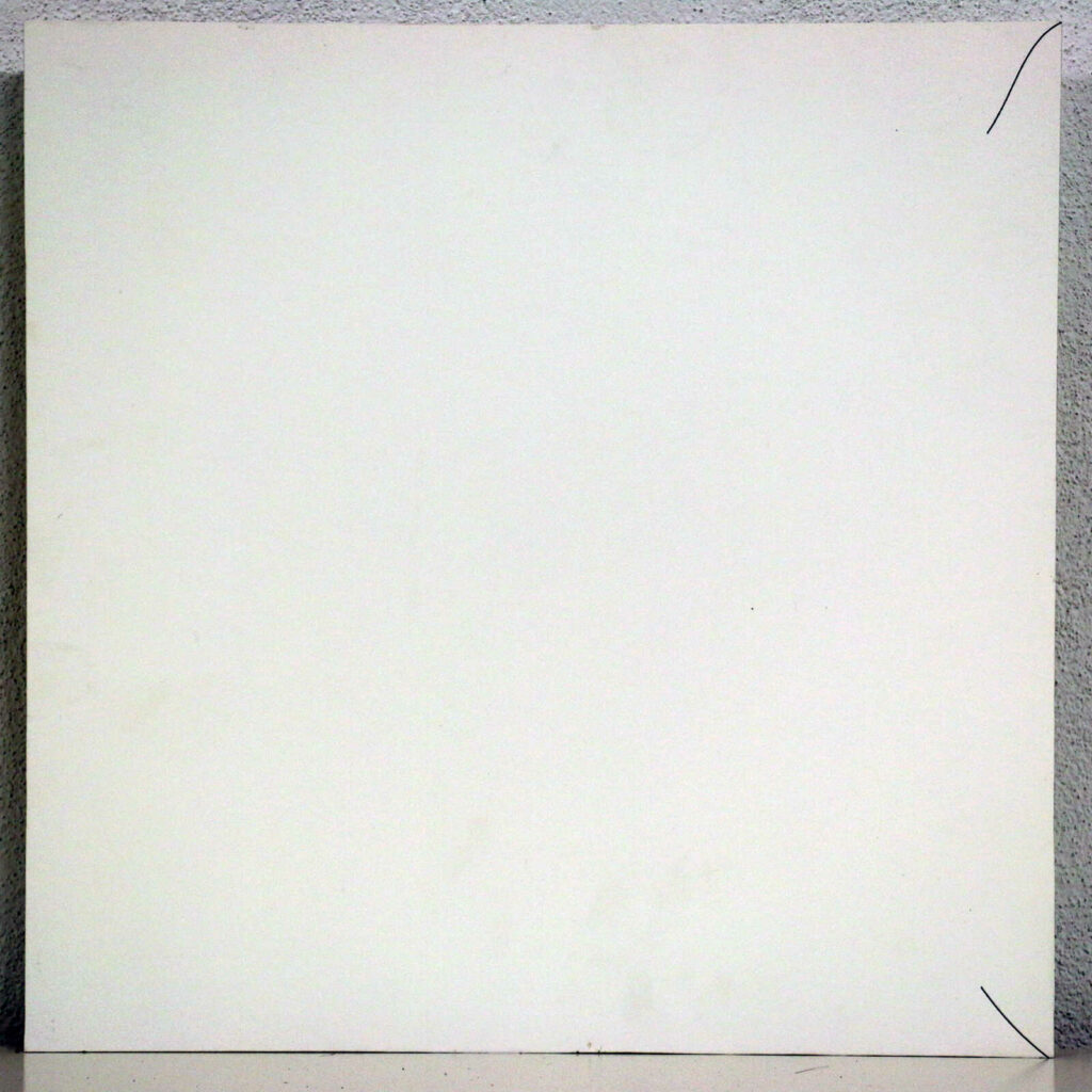 Depozyt Muzeum Współczesnego Wrocław, dzięki uprzejmości Anny Dróżdż.