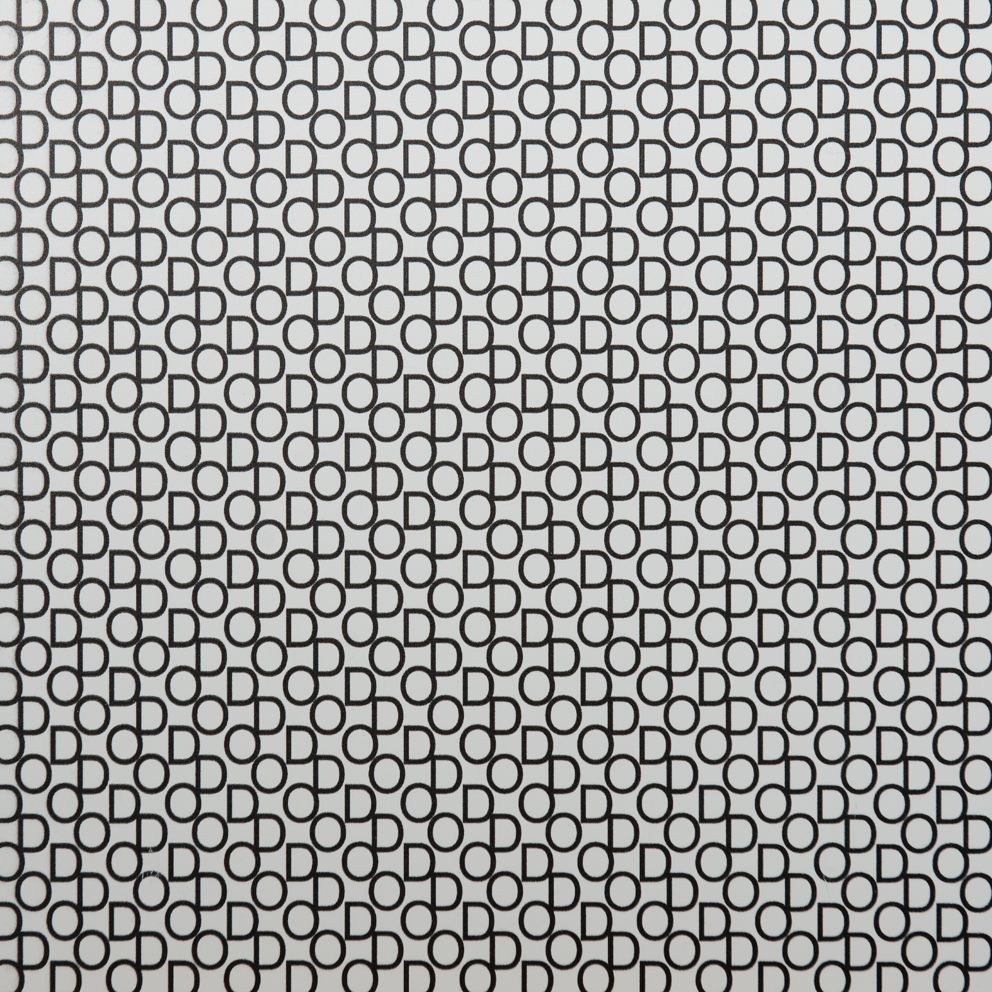 Stanisław Dróżdż, “OD DO”, wydruk, pianka, 2009, © Fot. Sylwia Mucha | Dzięki uprzejmości FOLTA Collection