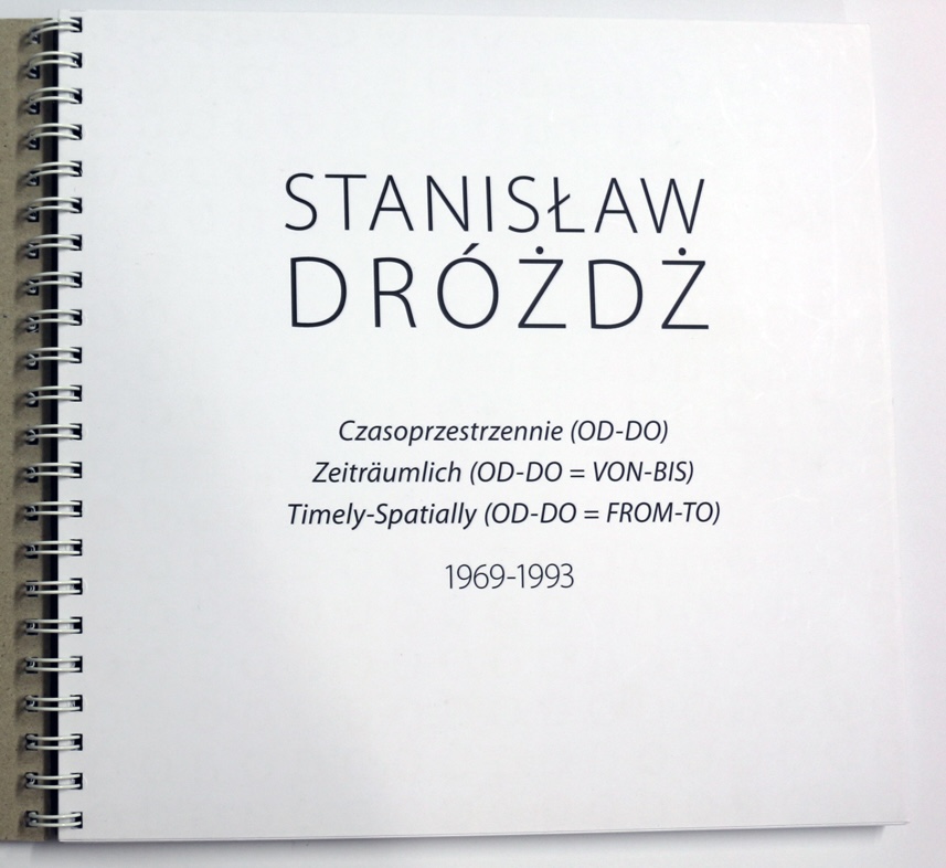 Depozyt Muzeum Współczesnego Wrocław, dzięki uprzejmości Anny Dróżdż.