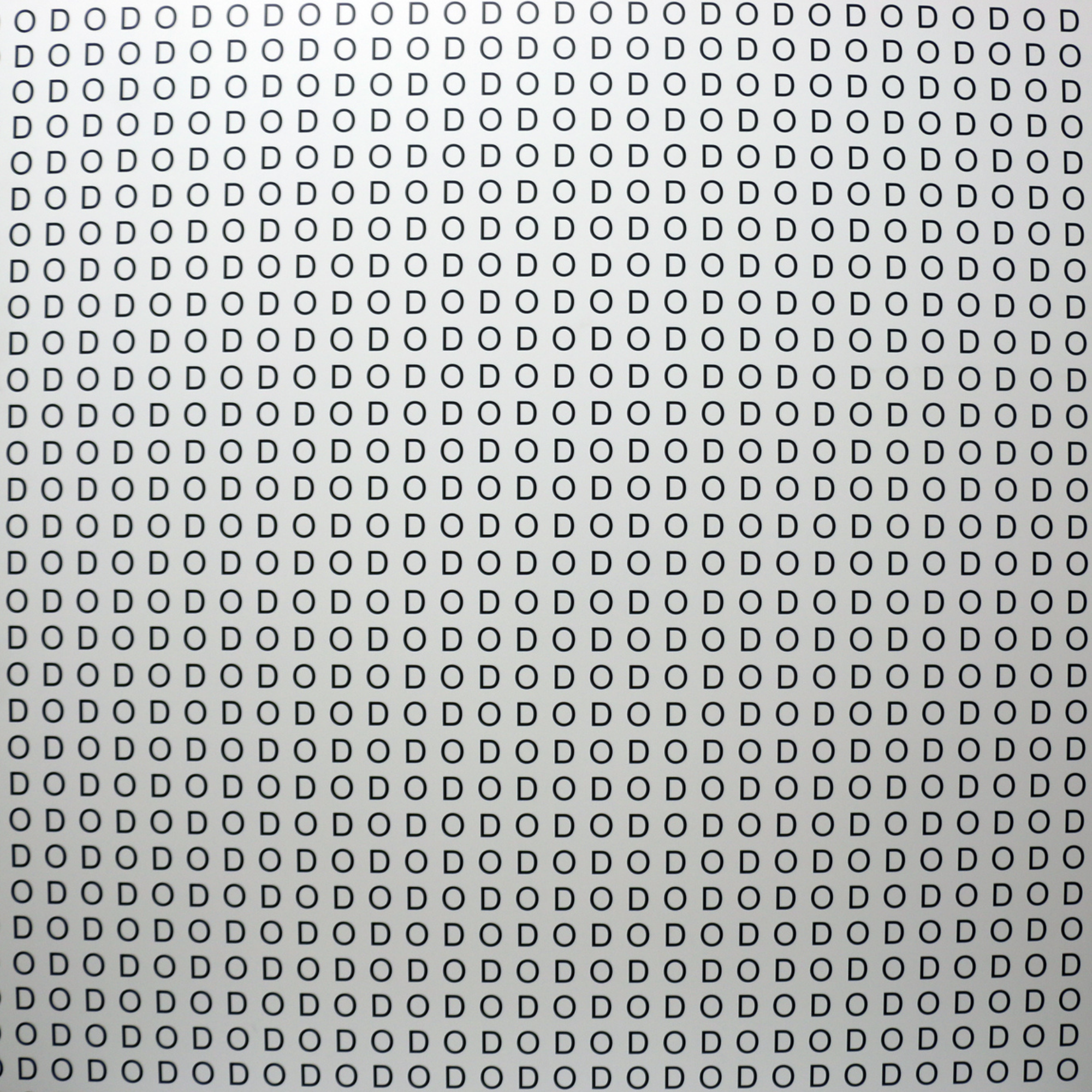 Depozyt Muzeum Współczesnego Wrocław, dzięki uprzejmości Anny Dróżdż.