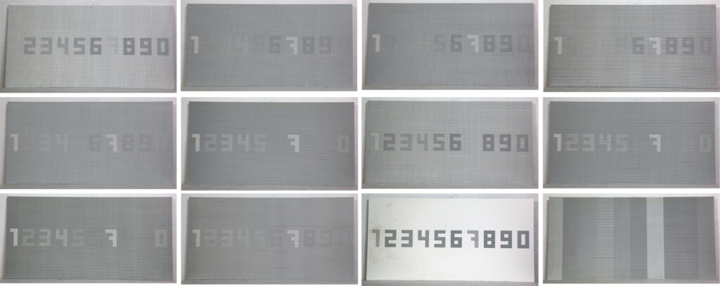 Depozyt Muzeum Współczesnego Wrocław, dzięki uprzejmości Anny Dróżdż.