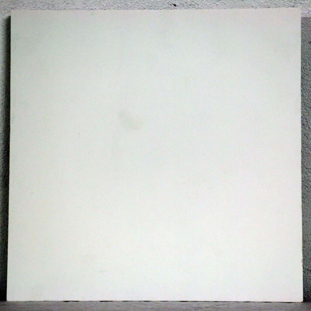 Depozyt Muzeum Współczesnego Wrocław, dzięki uprzejmości Anny Dróżdż.