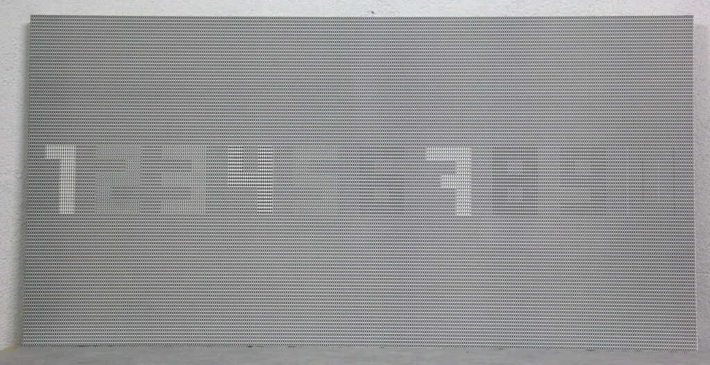 Depozyt Muzeum Współczesnego Wrocław, dzięki uprzejmości Anny Dróżdż.