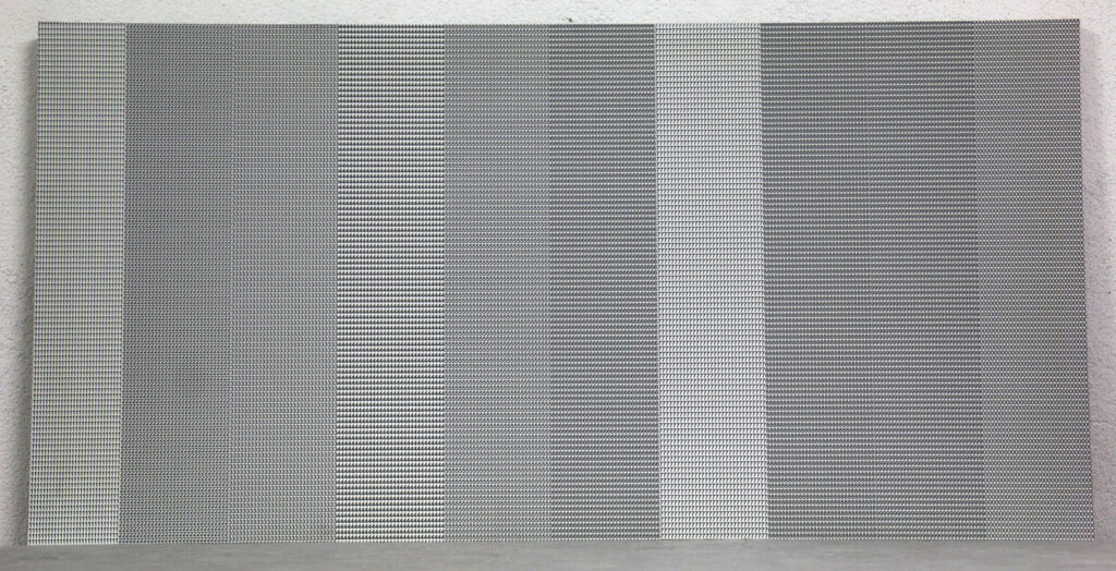 Depozyt Muzeum Współczesnego Wrocław, dzięki uprzejmości Anny Dróżdż.