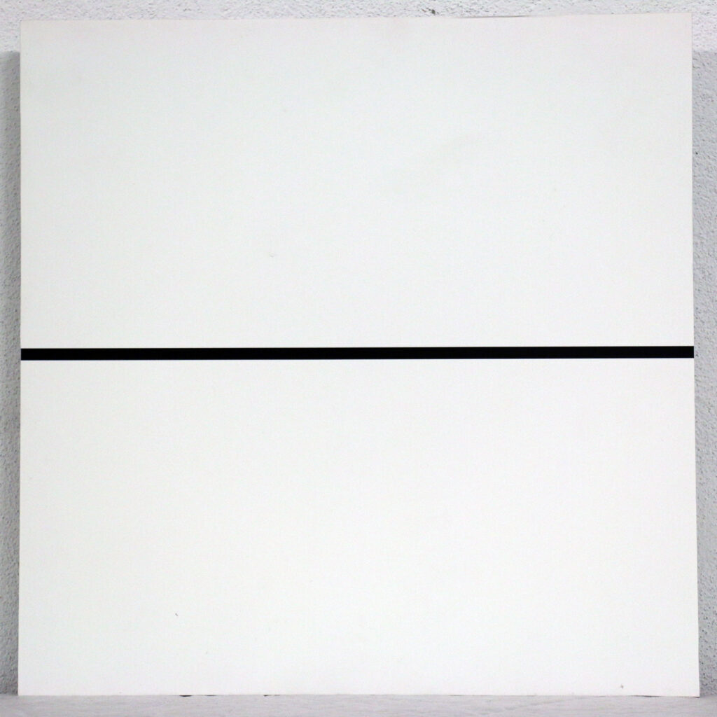 Depozyt Muzeum Współczesnego Wrocław, dzięki uprzejmości Anny Dróżdż.