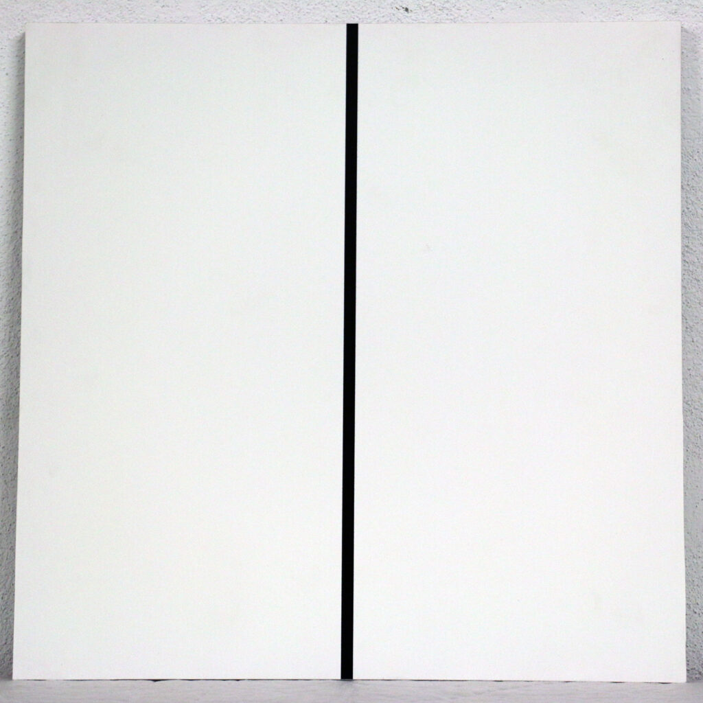 Depozyt Muzeum Współczesnego Wrocław, dzięki uprzejmości Anny Dróżdż.