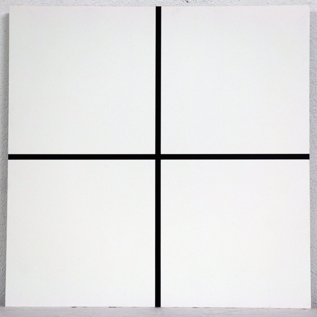 Depozyt Muzeum Współczesnego Wrocław, dzięki uprzejmości Anny Dróżdż.