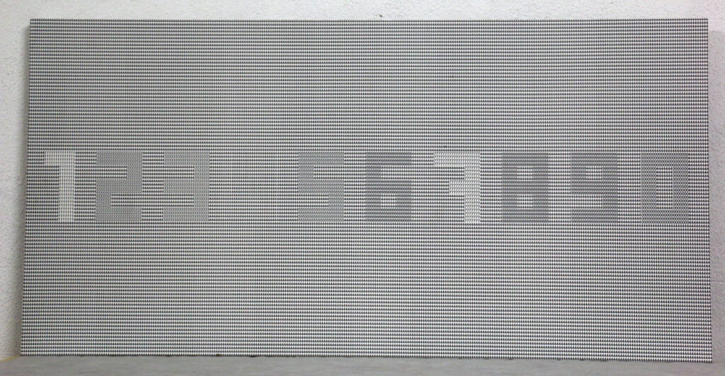 Depozyt Muzeum Współczesnego Wrocław, dzięki uprzejmości Anny Dróżdż.