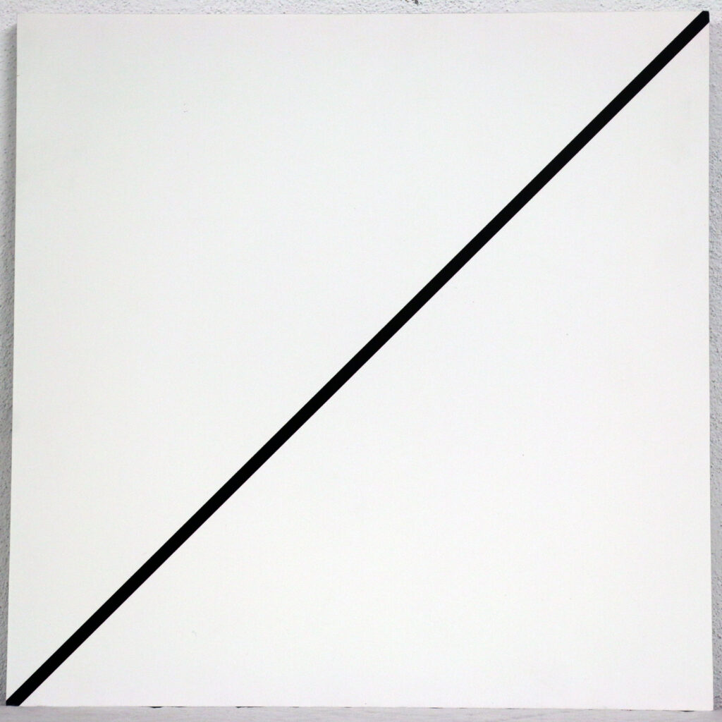 Depozyt Muzeum Współczesnego Wrocław, dzięki uprzejmości Anny Dróżdż.