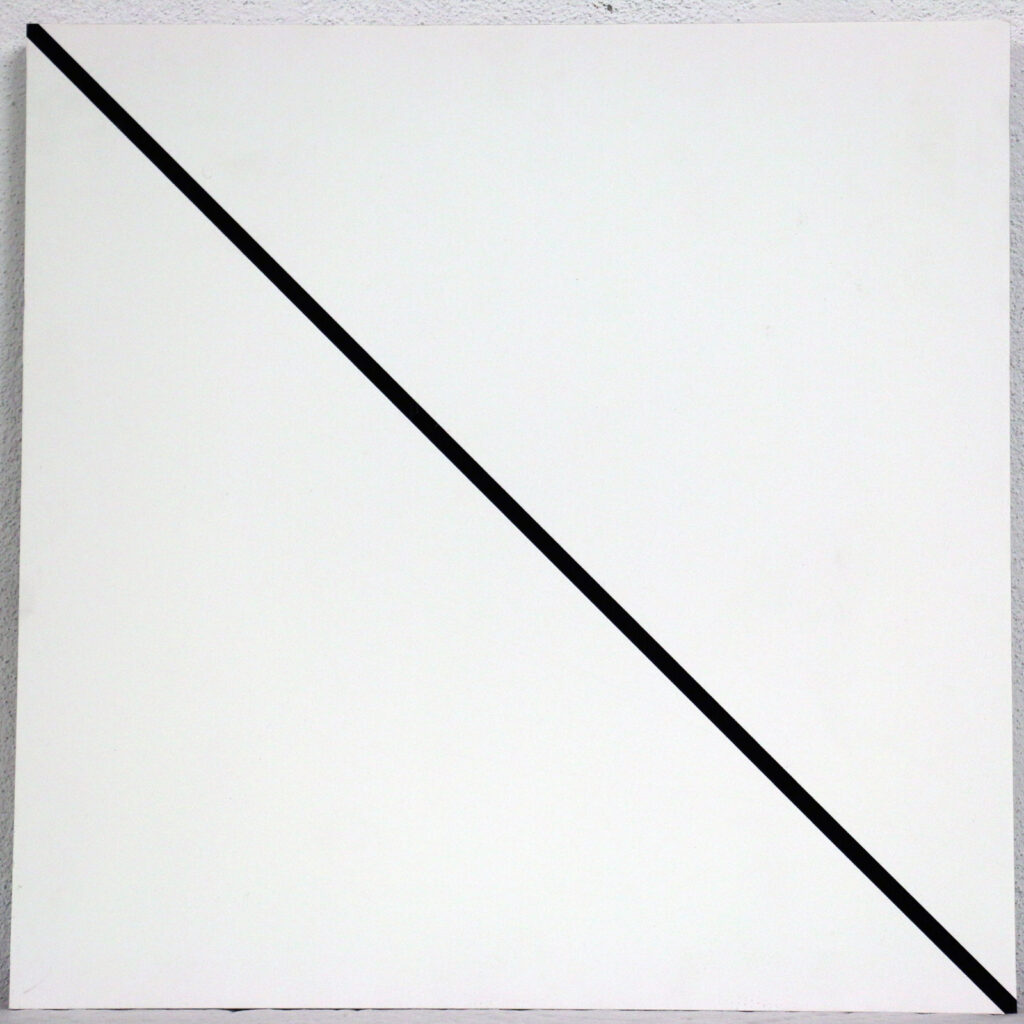 Depozyt Muzeum Współczesnego Wrocław, dzięki uprzejmości Anny Dróżdż.