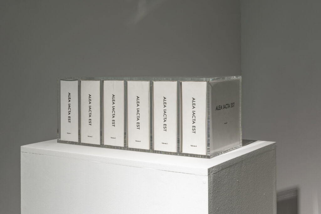 Depozyt Muzeum Współczesnego Wrocław, dzięki uprzejmości Anny Dróżdż.