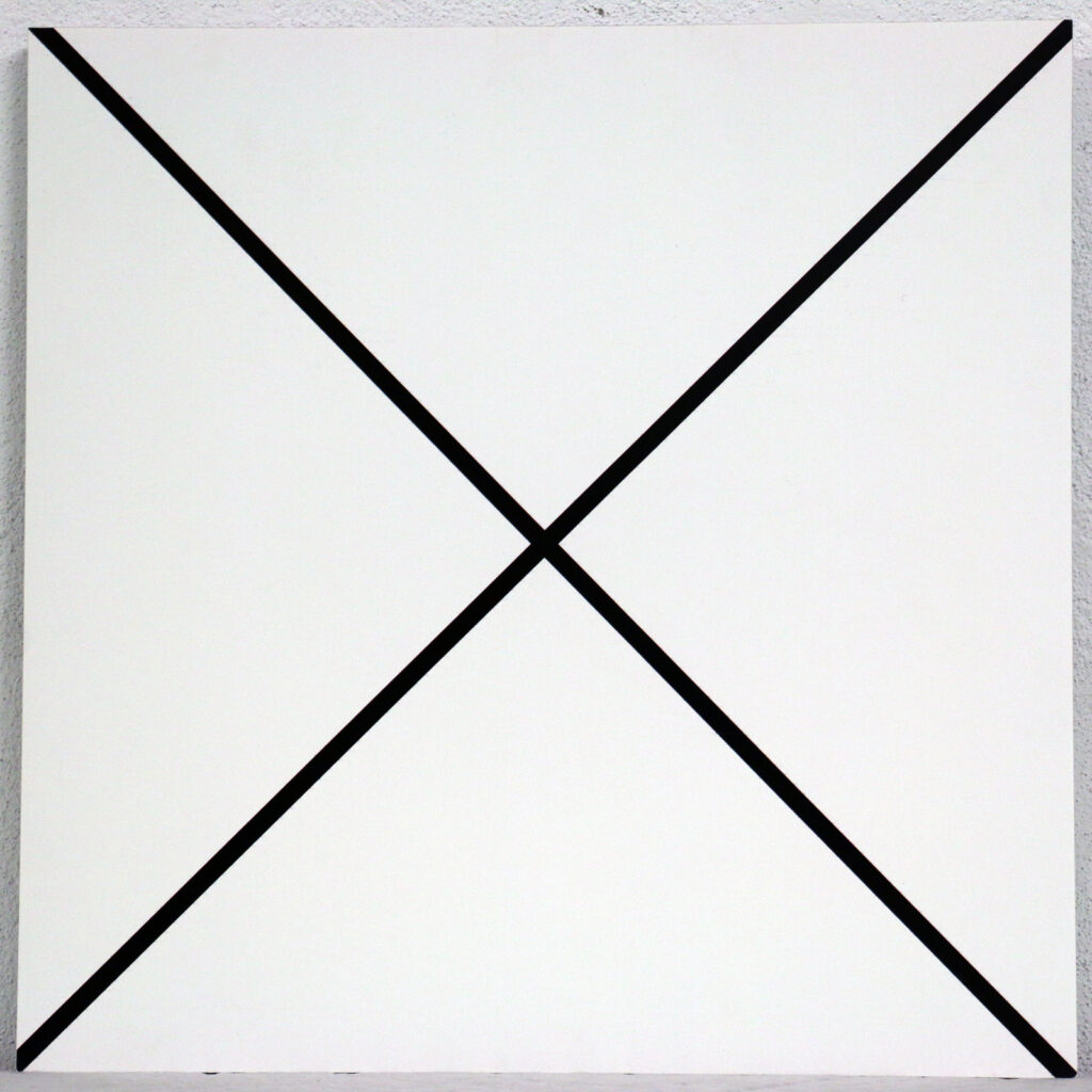 Depozyt Muzeum Współczesnego Wrocław, dzięki uprzejmości Anny Dróżdż.