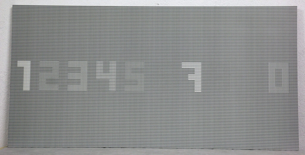 Depozyt Muzeum Współczesnego Wrocław, dzięki uprzejmości Anny Dróżdż.