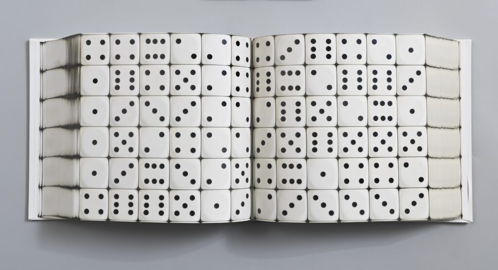Stanisław Dróżdż, Alea iacta est, 2003-2005,